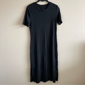 ✨ A New Day Women’s Long Shirt Dress Medium